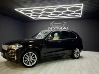 Occasion BMW X5 Sport Line 313 PK (230 kW) 2017 Bruin SUV