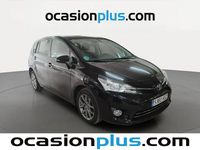 Usado Toyota Verso Advance 132 CV (97 kW) 2013 Gris Monovolumen