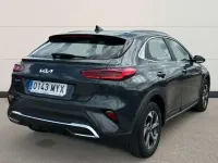 Brugt Kia XCeed 101 HK (74 kW) 2025 Sort SUV