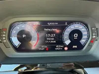 Nuevo Audi A3 Advanced 116 CV (85 kW) 2026 Negro Berlina