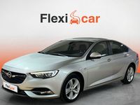 usado Opel Insignia GS 1.6 CDTi 81kW S&S ecoTEC D Business Diésel en Flexicar Sevilla 3