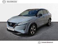 Usado Nissan Qashqai 158 CV (116 kW) 2021 Gris / plata SUV