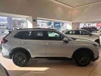 Usado Honda ZR-V Elegance 184 CV (135 kW) 2025 Blanco SUV