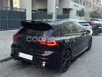 Usado VW Golf VIII R 320 CV (235 kW) 2022 Negro Berlina