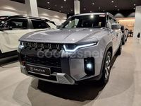 Usado Ssangyong (KGM) Torres 163 CV (119 kW) 2024 Gris / plata SUV
