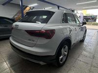 Usado Audi Q3 Advanced 150 CV (110 kW) 2023 Blanco SUV
