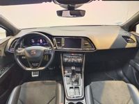 usado Seat Leon ST 2.0 TSI S&S Cupra DSG 213 kW (290 CV)