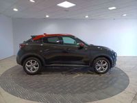 usado Nissan Juke DIG-T 86 kW (117 CV) 6 M/T N-CONNECTA