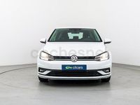 Usado VW Golf Sportsvan Edition 115 CV (84 kW) 2019 Blanco Monovolumen