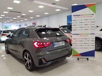 usado Audi A1 Sportback 30 TFSI Adrenalin