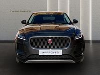 Usado Jaguar E-Pace S 150 CV (110 kW) 2020 Grisnegro metalizado SUV