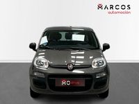 Usado Fiat Panda 70 CV (51 kW) 2022 Gris Berlina