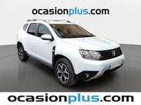 Usado Dacia Duster Prestige 131 CV (96 kW) 2019 Blanco SUV