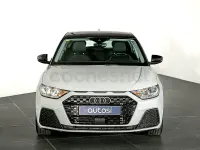 Usado Audi A1 Sportback 95 CV (69 kW) 2020 Blanco Utilitario
