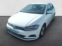 Usado VW Polo Advance 95 CV (69 kW) 2019 Utilitario