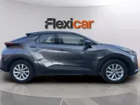 Usado Toyota C-HR Advance 184 CV (135 kW) 2025 Gris SUV