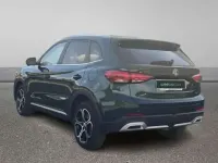 Nuevo MG ZS Comfort 116 CV (85 kW) 2026 Verde SUV