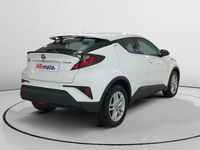 Usado Toyota C-HR Active 122 CV (89 kW) 2023 Blanco SUV