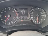 Usado Seat Leon ST FR 184 CV (135 kW) 2016 Blanco Familiar