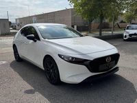 Nuevo Mazda 3 Homura-Line 140 CV (102 kW) 2025 Blanco Berlina