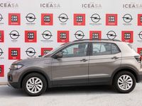 usado VW T-Cross - 1.0 TSI 81kW (110CV) Advance