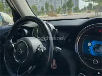 Usado Mini One D 95 CV (69 kW) 2018 Beige Utilitario