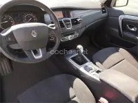 Usado Renault Laguna III Expression 140 CV (102 kW) 2009 Beige Berlina