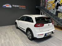 usado Kia Niro 1.6 Hev Drive