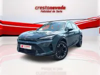 Usado Cupra Formentor 150 CV (110 kW) 2025 Azul SUV