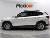 Usado BMW X1 150 CV (110 kW) 2020 Blanco SUV