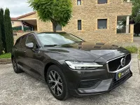 Käytetty Volvo V60 197 HP (144 kW) 2023 Harmaa Farmari