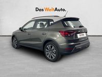 Nuevo Seat Arona Style 116 CV (85 kW) 2025 Gris SUV