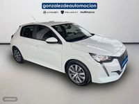 usado Peugeot 208 XAD BlueHDi 73kW (100CV) Active