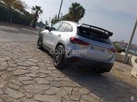 Usado Mercedes GLA45 AMG 421 CV (309 kW) 2021 Gris / plata SUV