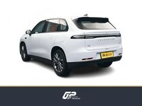 Nuevo Leapmotor C10 160 kW (218 CV) 2025 Blanco SUV