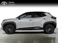 Usado Toyota Yaris 116 CV (85 kW) 2021 Utilitario