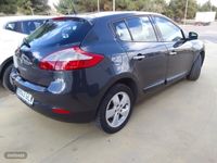 usado Renault Mégane 1.5 DCI 105 CV.