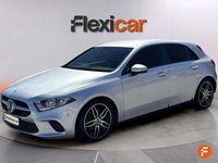 Usado Mercedes A220 150 CV (110 kW) 2021 Gris Berlina