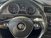 Usado VW Golf VII Advance 115 CV (84 kW) 2016 Beige Berlina