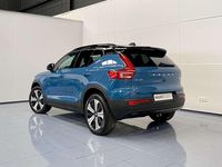 Usado Volvo XC40 Ultimate 169 kW (231 CV) 2023 Azul SUV