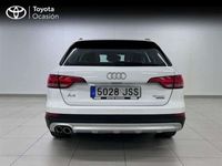 usado Audi A4 Allroad quattro 3.0TDI S-Tronic 160kW