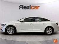 Usado Renault Talisman 160 CV (117 kW) 2020 Blanco Familiar