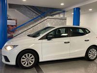 Usado Seat Ibiza Style 80 CV (58 kW) 2019 Blanco Utilitario