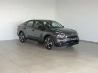 Usado Citroën C4 X Feel 102 CV (75 kW) 2023 Gris SUV