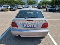 Usado Citroën Xsara Exclusive 110 CV (80 kW) 2003 Gris / plata Berlina