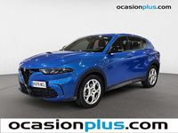 Usado Alfa Romeo Tonale Sprint 2022 Azul SUV