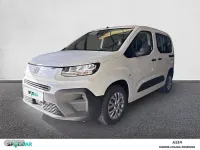 Nuevo Fiat Doblò 100 CV (73 kW) 2026 Blanco Monovolumen