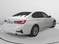 Usado BMW 320 190 CV (139 kW) 2020 Berlina