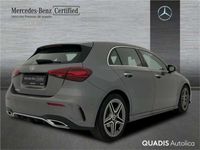 usado Mercedes A180 d