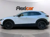 Usado Mazda CX-30 Homura-Line 150 CV (110 kW) 2023 Blanco SUV